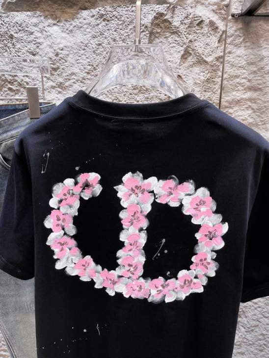 Dior T Shirts Short _SKUDiorS-2XLxetr19415937